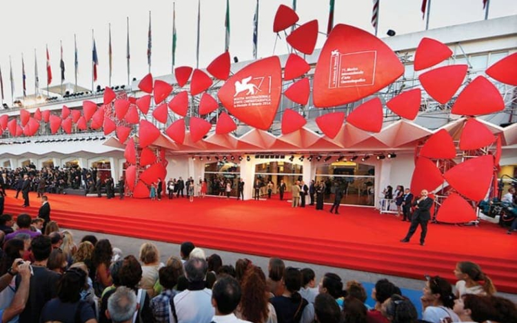 Két magyar film is versenyez a velencei Arany Oroszlánért