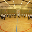 Anyák napja a kaposszekcsői iskolában