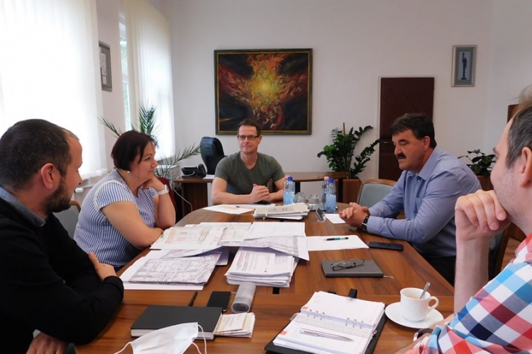 Örömteli hírek Dombóvár polgármesterétől