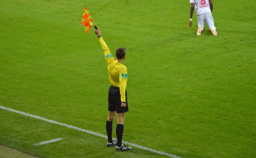 Jöhet a videobíró az idei foci-vb-n