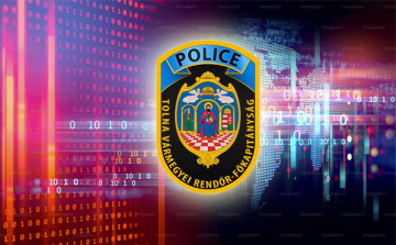 Netbankos csalásokra figyelmeztet a Tolna Vármegyei Rendőr-főkapitányság