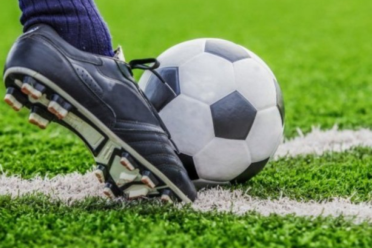 Döntetlent értek el a focisták a főpróbán 