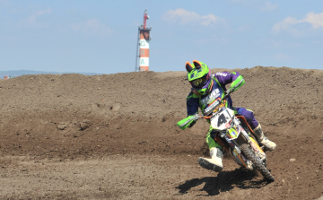 A Mami Team Fehér sikerei a MOTOCROSS RACE & PARTY WEEKEND-en.