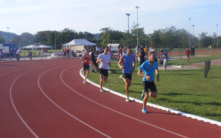 Bíztató szezonkezdet az atlétáknál