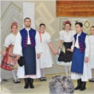 A Magyar Kultúra Napja alkalmából nyílt kiállítás a Művelődési Házban.