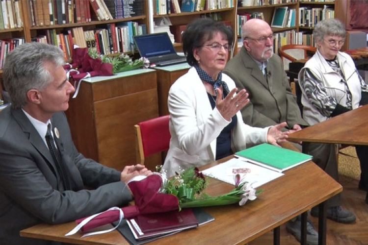 25 éve indult a 8 osztályos gimi Dombóváron