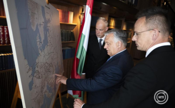 Orbán Viktor: újabb aggasztó hírek érkeztek az orosz-ukrán háborúból