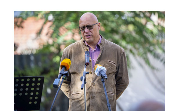 Fekete István Emlékházat avattak Kunszentmártonban