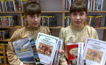  Felvidéki mesemondó verseny