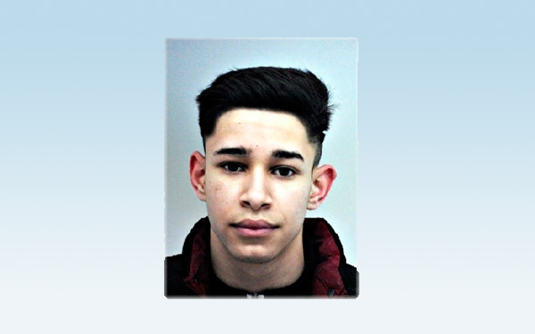 Eltűnt Farkas Arnold