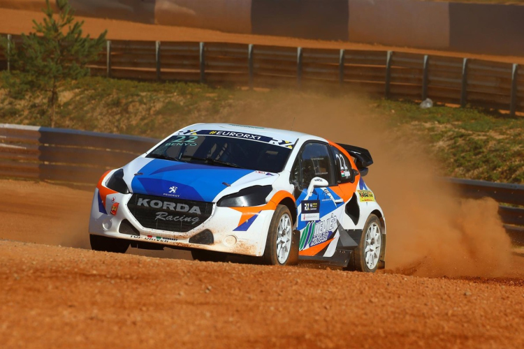 Dobogós helyezések és értékes pontok Nyirádon