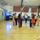 Koszorúcska bál Kaposszekcsőn