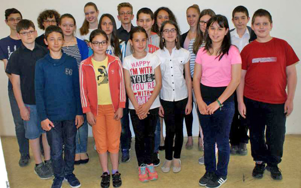 JAMA matematika verseny 2015