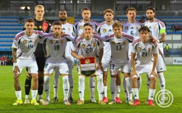 Csányi Sándor: Amerikából, Ausztráliából és Argentínából is érkezhet játékos a magyar válogatottba