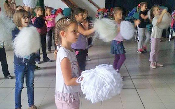 Bartók-Kinizsi próbán vettek részt belvárosis diákok