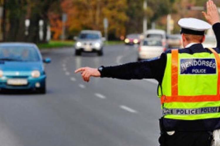Fokozott ellenőrzés Tolna megyében március 16. és március 18. között 