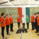 Március 15-i ünnep Kaposszekcsőn