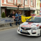 Rebenland Rallyn a CRASH-MEN TEAM