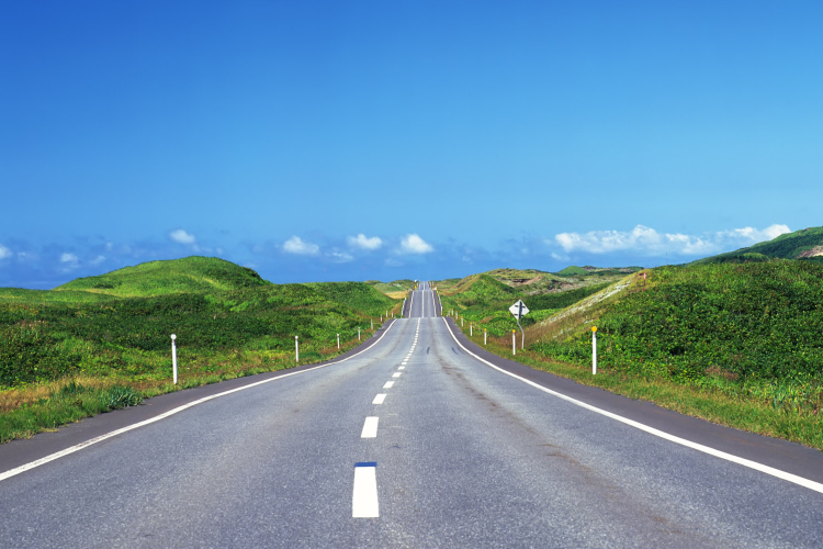 Feloldották a tűz miatti útzárat az 51-es úton Délegyházánál