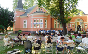 A Múzeumok Éjszakáján kilenc állomáson várták az érdeklődőket Dombóváron