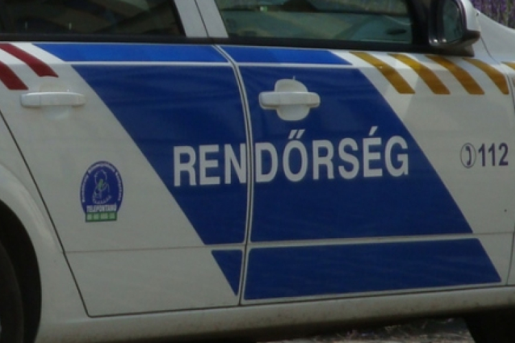 Holtan találtak egy testvérpárt Kisgyőrben