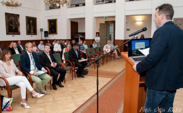 Helyi munkaerőn alapuló vállalkozásokra van szükség