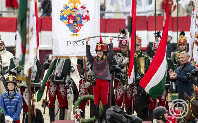 Október első hétvégéjén rendezik a 18. Nemzeti Vágtát Szilvásváradon