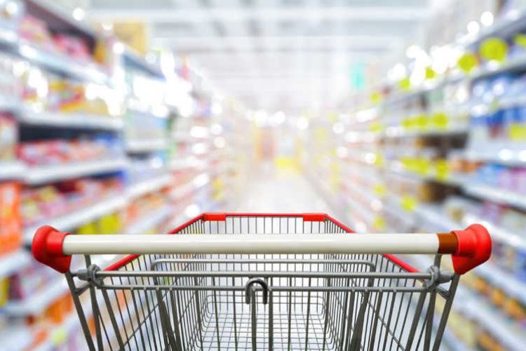 3,1 százalékkal nőtt a kiskereskedelmi forgalom