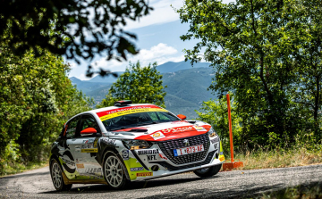 Minél nagyobb serleggel szeretnénk hazamenni!