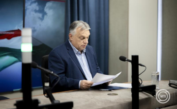 Orbán Viktor: Magyarországnak el kell utasítania az uniós migrációs paktumot, mert az halálos fenyegetés