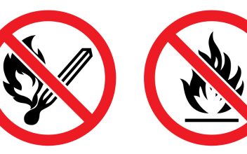 Nébih: hat vármegyében megszűnik keddtől a tűzgyújtási tilalom