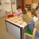 Május 27-én kezdődött a kaposszekcsői óvodában a gyerekhét