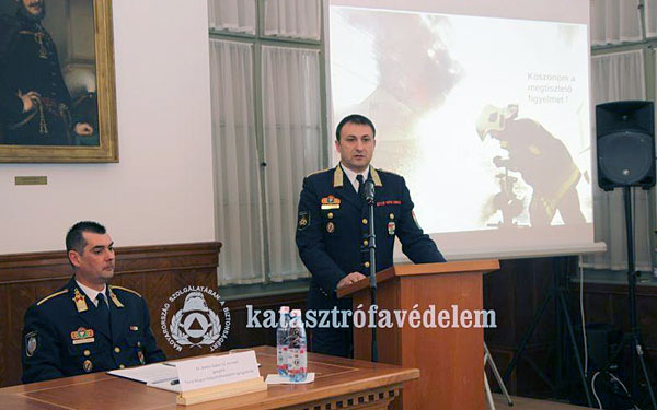 Évet értékelt az igazgatóság