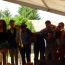 Pünkösdi Fesztivál Kaposszekcsőn 2013