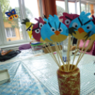 Nyári napközis tábor Kaposszekcsőn