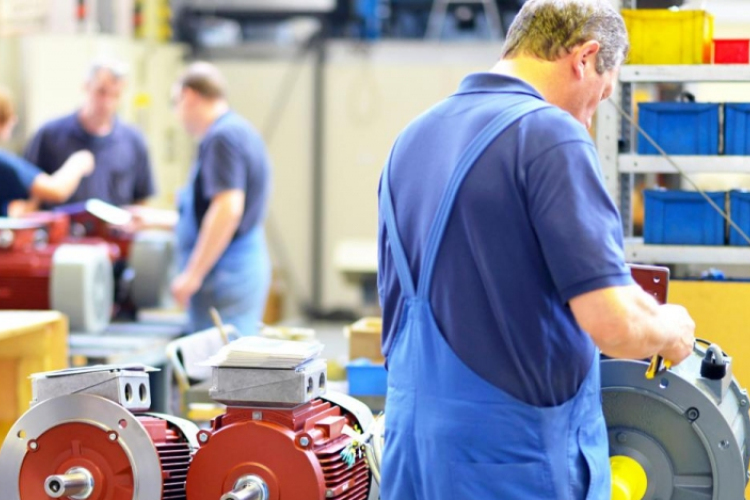 A vállalkozói környezet kedvezően alakult idén az Iparszövetség szerint