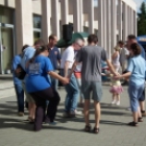 Reménység-keltő gyermeknap Dombóváron
