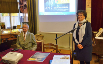 Az 1956-os forradalom eseményei és következményei Dombóváron 