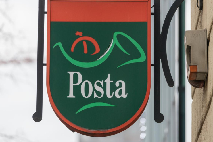 Nagy Márton: önfenntartó társasággá kell válnia a Magyar Postának