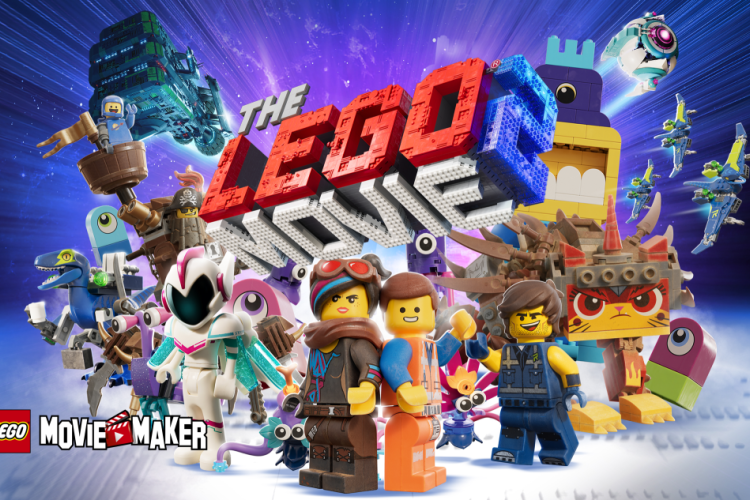 Csalódást okozott a második Lego-kaland