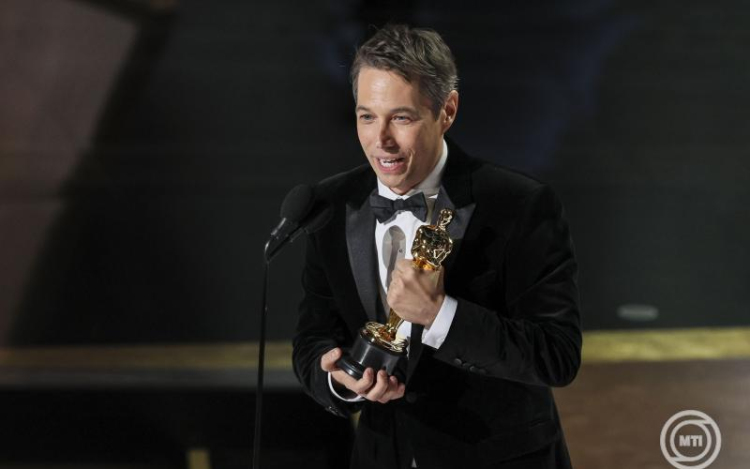 Oscar-díj - Az Anora nyerte el a legjobb film díját