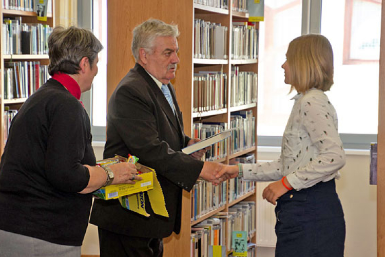 Eredményt hirdettek a „Fekete István és én” c. rajzpályázaton