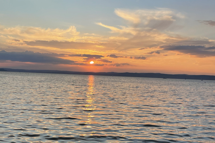 Meteorológusok szerint az átlagosnál melegebb és kissé szárazabb volt a július