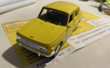 NAV: a gépjárműadó befizetésénél is érdemes a mobilapplikációt választani