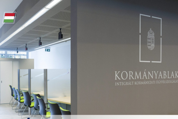 Rendkívüli nyitvatartás a választás hétvégéjén a kormányablakokban