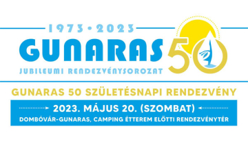 Két napos rendezvénnyel készül Dombóvár a gunarasi városrész 50. évfordulója alkalmából