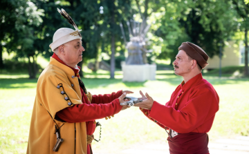 Szigetvári Zrínyi-Vár: Egyre népszerűbb célpont a történelem szerelmeseinek – és mindenki másnak is!