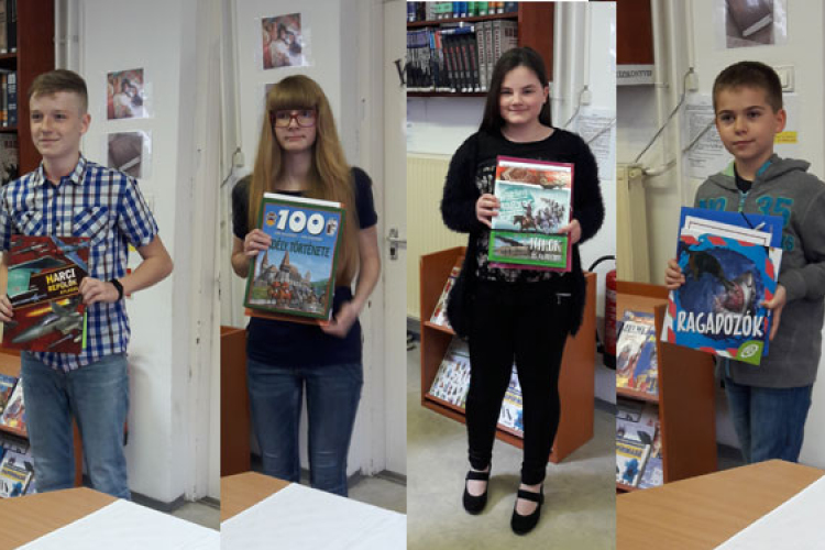 Belvárosis sikerek a JAMA matematikaversenyen