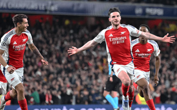 Bajnokok Ligája - Simán kikapott a címvédő Real Londonban, nyert az Inter Münchenben