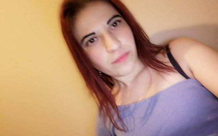 A rendőrök nagy erőkkel keresik a Dombóvárról eltűnt nőt